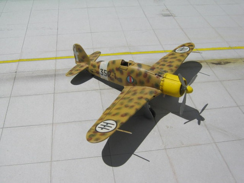 Fiat G50-bis 1/72