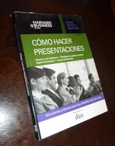 Comprar Como Hacer Presentaciones _ Harvard Business \u002F Serie Pocket