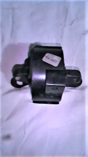 Base Caja Ford Fiesta 2000-2004
