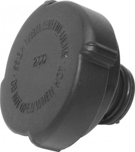 Deposito De Radiador Bmw Z3 2.5l / 2.8l / 3.0l L6 1999-2002