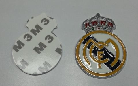 Emblema Real Madrid