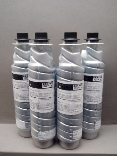 Toner Compatible Ricoh Aficio 1022 1027 1032 2032