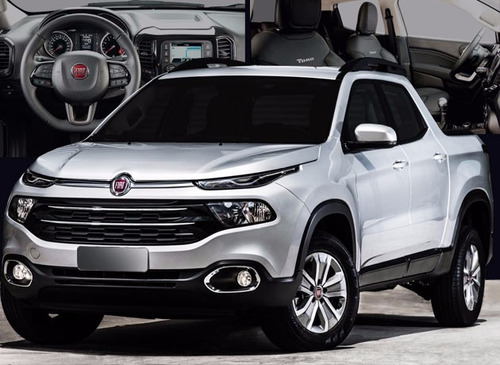 Fiat Toro Freedom 4x4 Gran Oportunidad Solo Dni Jv