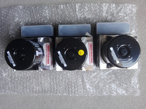Módulo Sensor Abs Bora Jetta S6 Beetle Tiguan Passat Oem