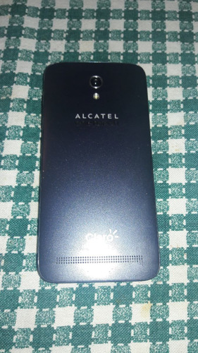 Celular Alcatel One Touch Idol Mini S (claro)