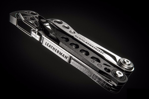 Leatherman Style Ps Multi-tool Multiherramienta