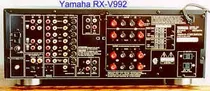 Comprar Esquemas Para Reparos - Yamaha Rx-v992 1av Receiver