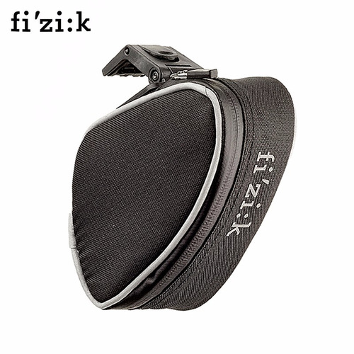 Bolsa Porta Objetos Selim Fizik Click Saddle Bag Bicicleta