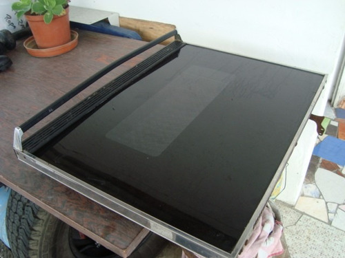 Imagen 4 de 6 de Repuestos Cocina Whirlpool Puerta Horno Mod. Ceran