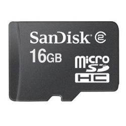 Micro Sd 16 Gb. Memorias Para Celulares, Laptos, Gps Y Pdas