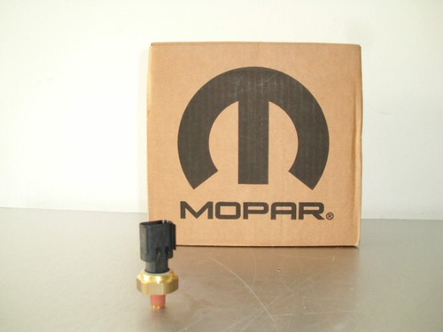 Valvula Presion Aceite Jeep Dodge 3 Pines Mopar 5149062aa
