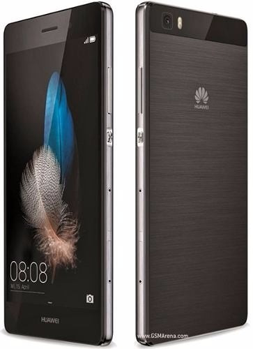 Huawei P8 Lite 4g Lte Hd Octa Core 2gb Ram 1.3ghz 13mp/tiend