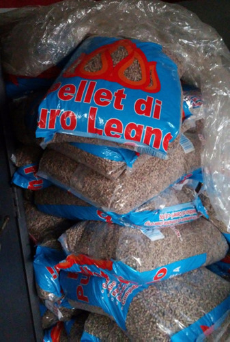 Pellet
