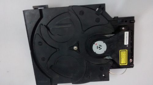 Placa Do Cd Mini Mcd 122