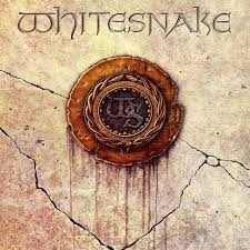Whitesnake 1987 