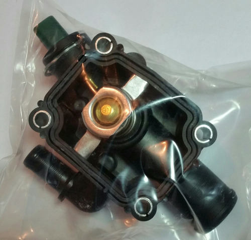 Caja De Agua Peugeot 206, 207 307 Y 308 Motor 1.6