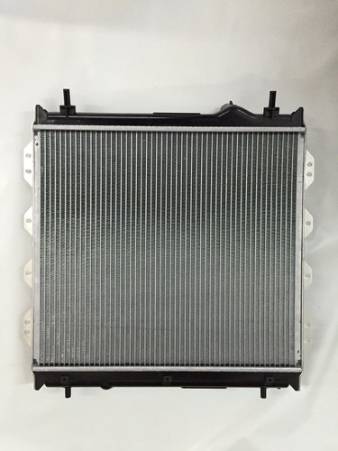 Imagen 3 de 6 de Radiador Chrysler Pt Cruiser 2.4 Caja Manual Original Denso