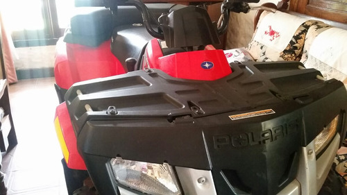 Polaris Sportman 300 Sportman 2008
