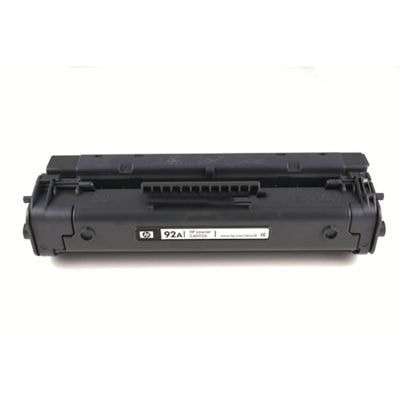 Toner Laser Jet Hp 92a (c4092a)