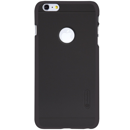 Carcasa Protector Nillkin Frosted Shield iPhone 6/6s, Café