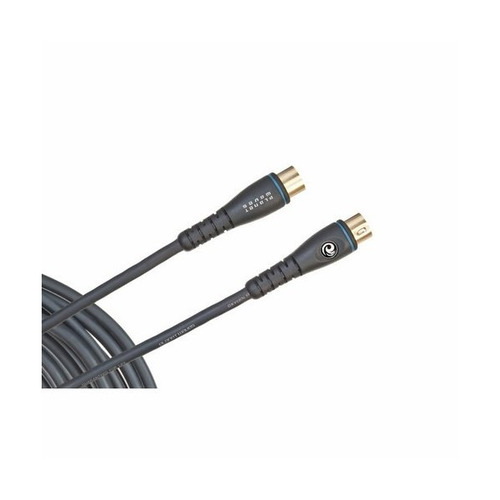 Cable Midi Planet Waves 10ft Pw-md-10 