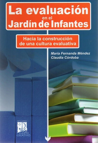 La Evaluación En El Jardín De Infantes