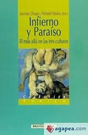 Infierno Y Paraíso - Choza - Wolny - Taxila Libros - C62