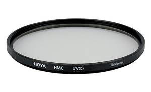 Hoya Hmc Multi Coated Filtro Ultravioleta De Cristal - Reduc
