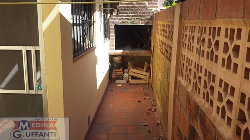 Imagen 12 de 14 de Venta De Casa Lote En San Bernardo
