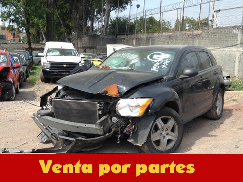 Imagen 2 de 14 de Caliber Chocado Por Partes 4 X 4