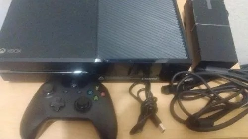 Consola Xbox One 500gb Nueva