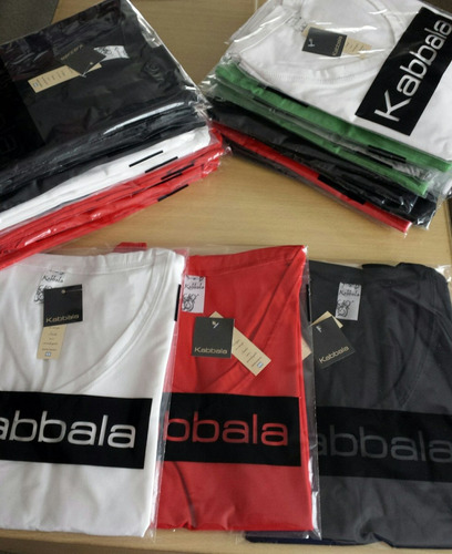 Imagen 2 de 2 de Remera Modal Mod. Paula Bàsica T2alt4 Excelent Talles Reales