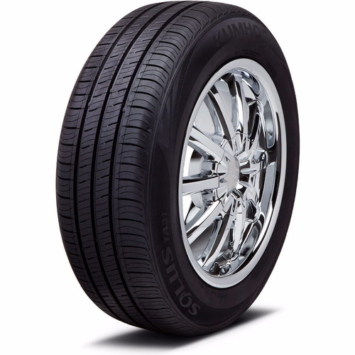 Llanta Kumho 205 60 R 16 Solus Ta31