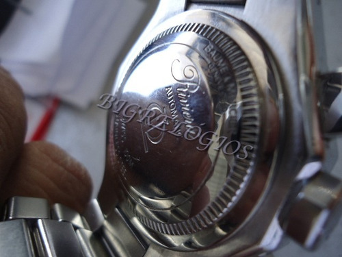 Baume E Mercier Riviera
