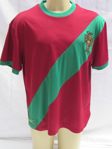 Camisa De Futebol Seleção De Portugal Especial #17 Nike  Xxx