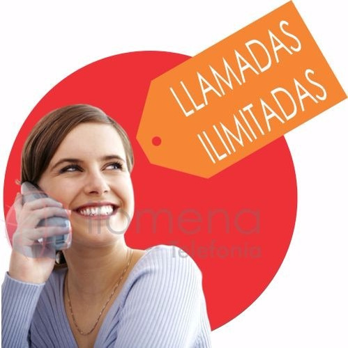 Increible Llamadas Ilimitadas Celulares Y Usa Sin Requisitos