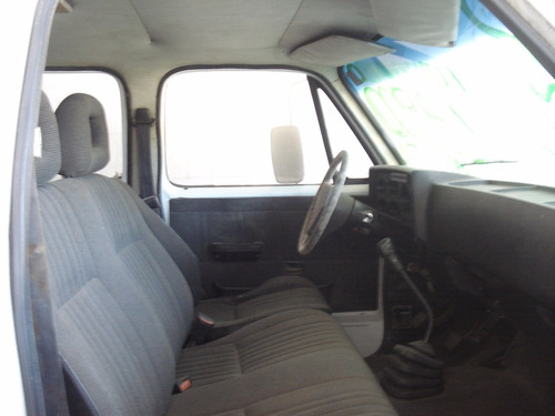 C20,a20,c10,rural,veraneio 92 Camburao Da Policia Classica