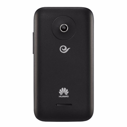Huawei Ascend Y210d Android 2.3 3.5 1ghz Cam 3.2mp