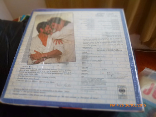 Vinilo Lp Juan Pardo -- Caballo De Batalla(xx957 (Usado)