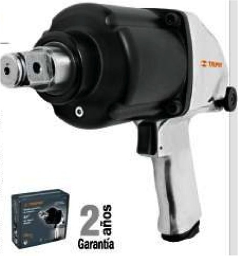 Pistola De Impacto Neumatica Industrial 3/4 Llave Oferta