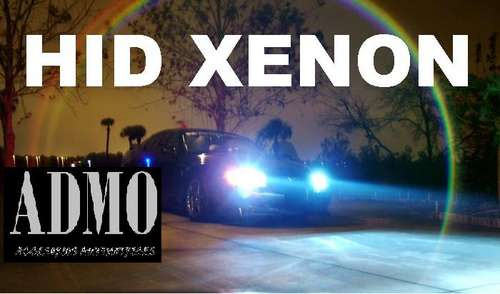 Bixenon Hid Xenon Plug And Play Digital Nueva Generacion