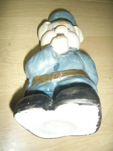 Alcancia Chanchito Antiguo (Usado)