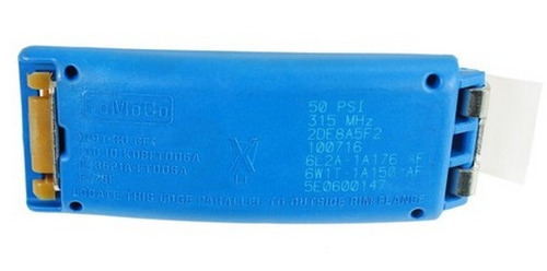 Sensor Presion De Llanta Grand Marquis 2006 - 2010 Nuevo!!!