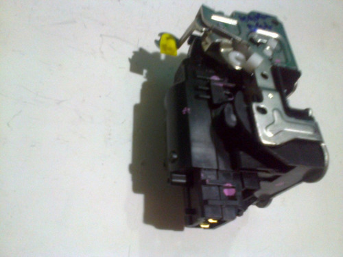 Cerradura Electrica Puerta Kangoo Delantera Derecha Original