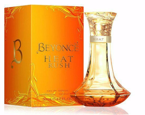 Beyoncé Heat Rush