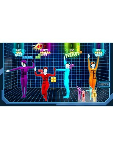 Just Dance 2015 - Wii U