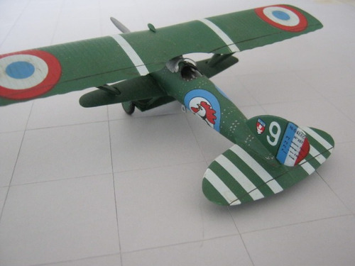 Nieuport-delage Ni-d 622