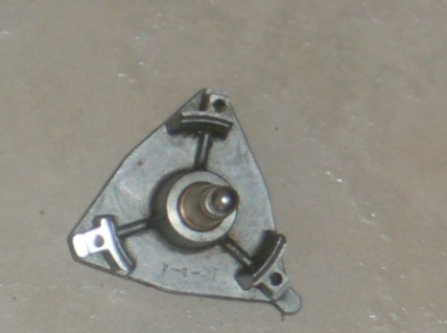 Eje De Plato (centro) Para Tornamesa Technics Sl 1200 Mk2 (Usado)