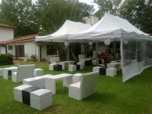 Alquiler De Gazebos Zona Norte Oeste Sur Carpas Livings