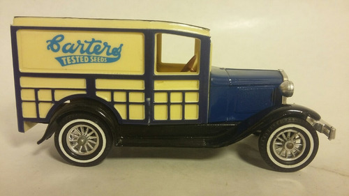 Matchbox Ford A 1927 1:40 Y-21 Milouhobbies M0111